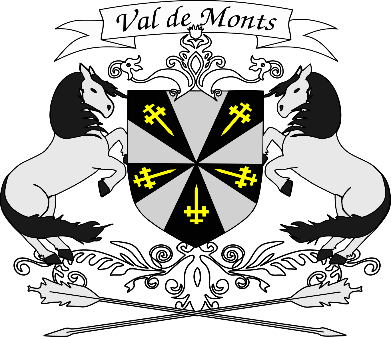 Val de Monts